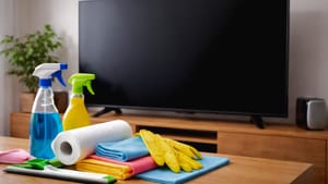 5 Greșeli care îți pot distruge televizorul (fără să-ți dai seama)