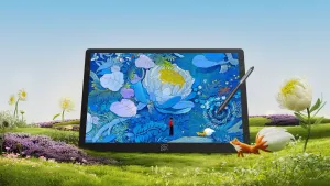Artist Ultra 14: Tableta grafică ce schimbă regulile jocului