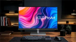 ASUS ProArt PA279CV – Alegerea ideală pentru creatori?