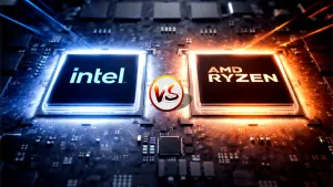 Intel vs AMD în Gaming: Care Procesor Domină PC-urile în 2026?