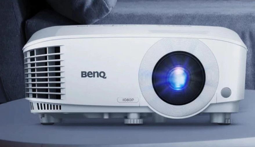 Videoproiector Benq TH575 - Calitate incredibila a imaginii in camere cu luminozitate mare