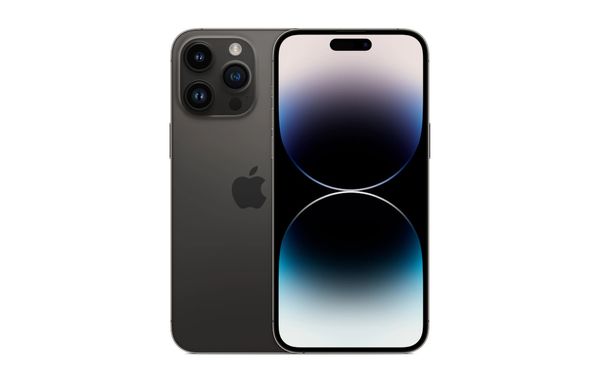 Telefon mobil Apple iPhone 14 Pro Max - Frumusete conceputa sa dureze