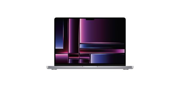 Laptop Apple MacBook Pro 14 cu procesor Apple M2 Pro - Creeaza si Revolutioneaza