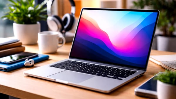 La ce trebuie să fii atent când cumperi un laptop în 2026