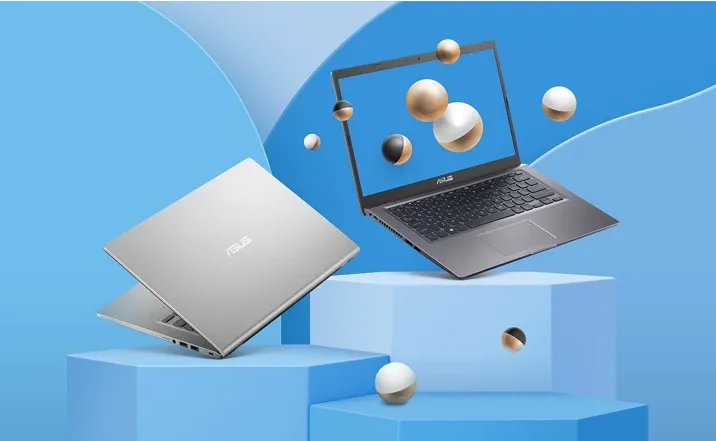 Laptop ASUS X415FA, i3-10110U, Full HD, 4GB, 256GB M.2 NVMe