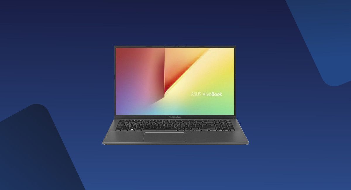 Laptop Asus VivoBook X512JA-EJ338