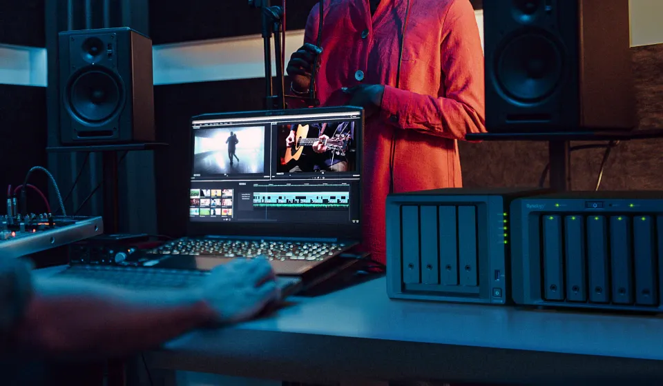 Server HPE ProLiant MicroServer Gen11 – Performanță compactă!